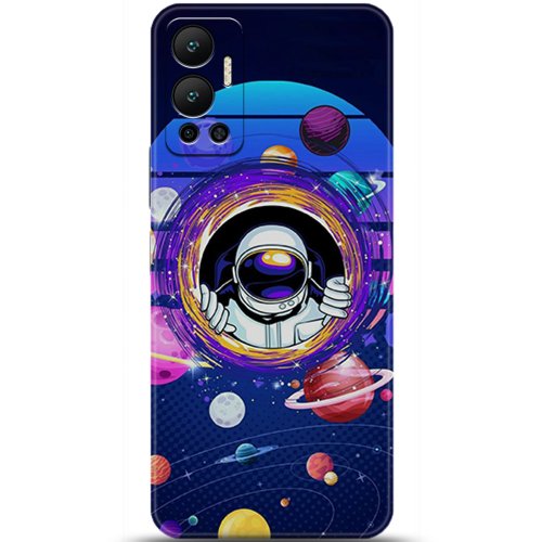 Uyumlu Kılıf HD Baskılı Kılıf - Followed Institution 5228