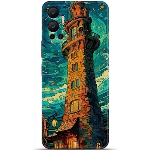 Uyumlu Kılıf HD Baskılı Kılıf - Followed Institution 5233