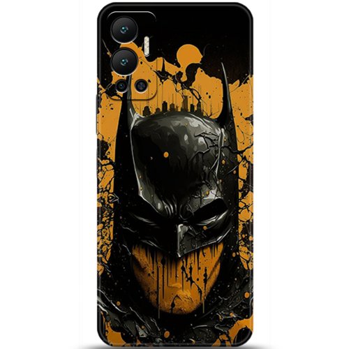 Uyumlu Kılıf HD Baskılı Kılıf - Followed Institution 5239