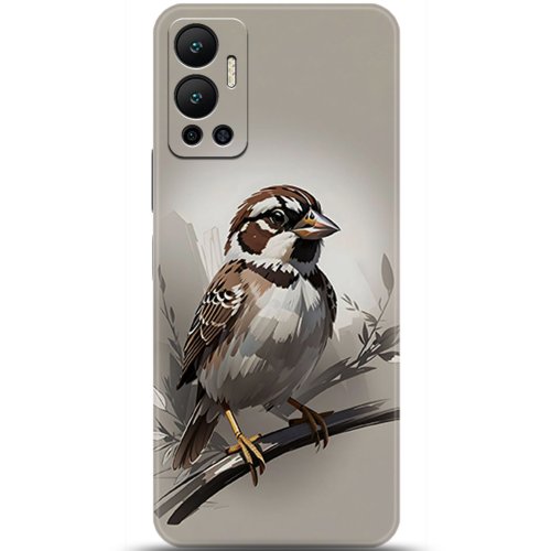 Uyumlu Kılıf HD Baskılı Kılıf - Followed Institution 5258