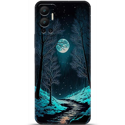 Uyumlu Kılıf HD Baskılı Kılıf - Followed Institution 5265