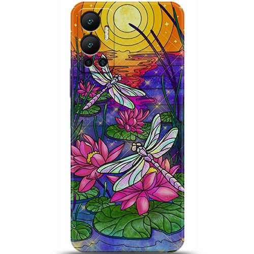 Uyumlu Kılıf HD Baskılı Kılıf - Followed Institution 5274