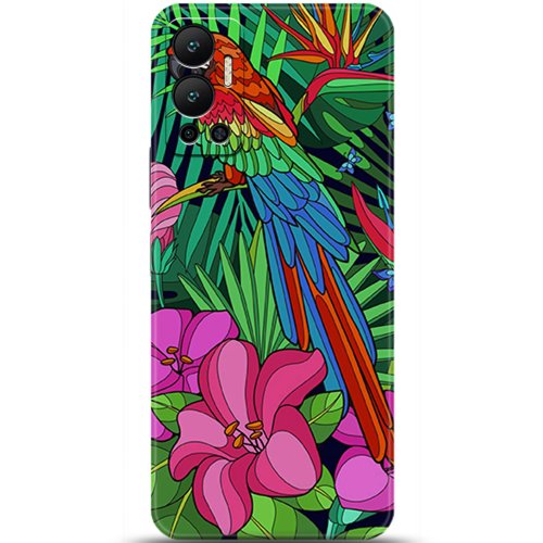 Uyumlu Kılıf HD Baskılı Kılıf - Followed Institution 5283