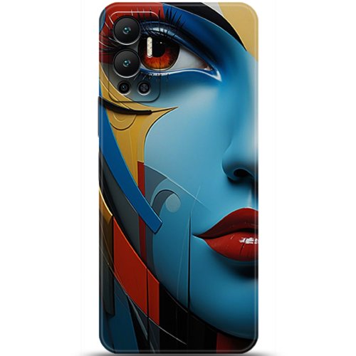 Uyumlu Kılıf HD Baskılı Kılıf - Followed Institution 5355