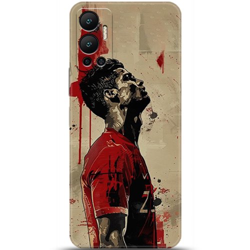 Uyumlu Kılıf HD Baskılı Kılıf - Followed Institution 5358