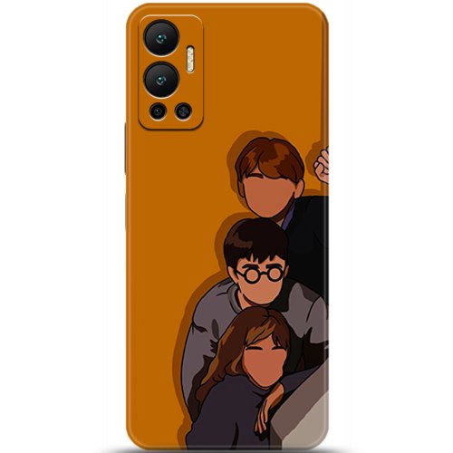 Uyumlu Kılıf HD Baskılı Kılıf - Followed Institution 5389