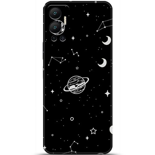 Uyumlu Kılıf HD Baskılı Kılıf - Followed Institution 5419