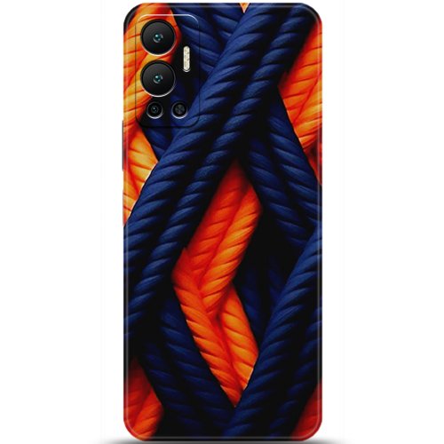 Uyumlu Kılıf HD Baskılı Kılıf - Followed Institution 5452