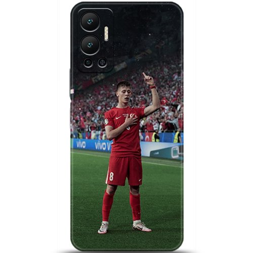 Uyumlu Kılıf HD Baskılı Kılıf - Followed Institution 5462