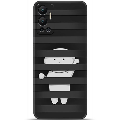 Uyumlu Kılıf HD Baskılı Kılıf - Followed Institution 5478