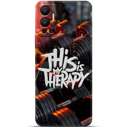 Uyumlu Kılıf HD Baskılı Kılıf - Followed Institution 5480