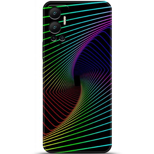 Uyumlu Kılıf HD Baskılı Kılıf - Followed Institution 5488