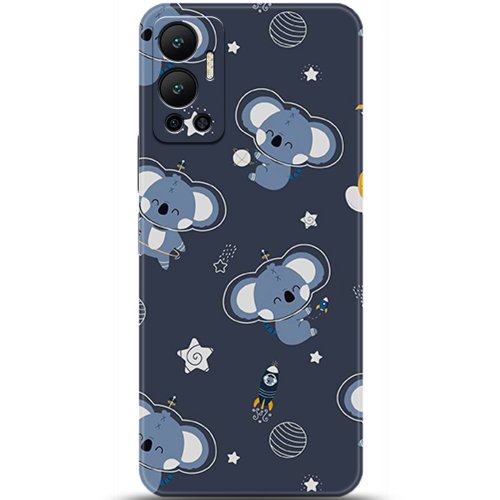 Uyumlu Kılıf HD Baskılı Kılıf - Followed Institution 5494