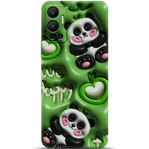 Uyumlu Kılıf HD Baskılı Kılıf - Followed Institution 5496