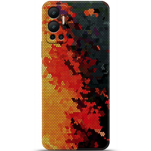 Uyumlu Kılıf HD Baskılı Kılıf - Followed Institution 5540