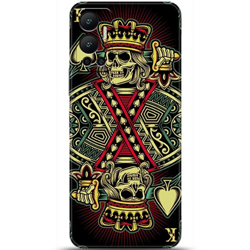 Uyumlu Kılıf HD Baskılı Kılıf - Followed Institution 5553