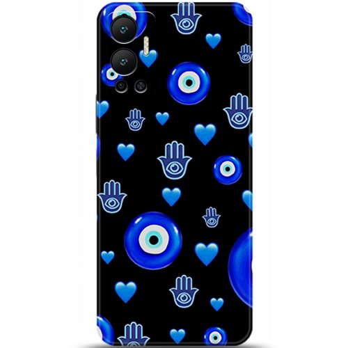 Uyumlu Kılıf HD Baskılı Kılıf - Followed Institution 5602