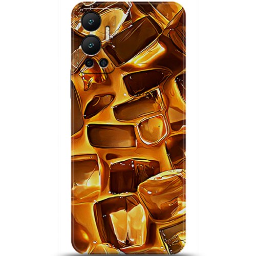 Uyumlu Kılıf HD Baskılı Kılıf - Followed Institution 5614