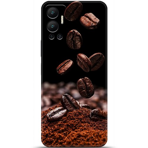 Uyumlu Kılıf HD Baskılı Kılıf - Followed Institution 5624