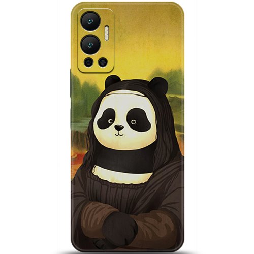 Uyumlu Kılıf HD Baskılı Kılıf - Followed Institution 5632