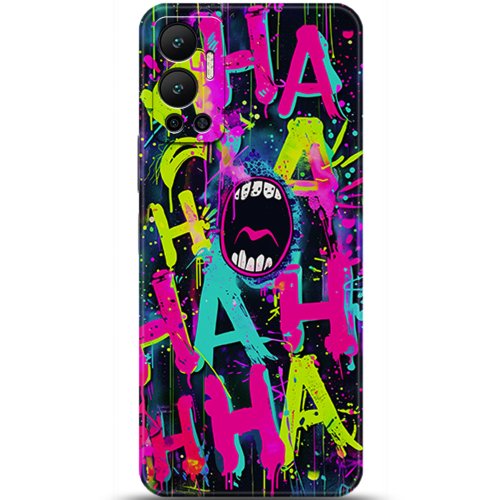 Uyumlu Kılıf HD Baskılı Kılıf - Followed Institution 5672