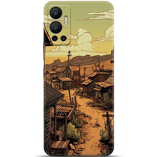 Uyumlu Kılıf HD Baskılı Kılıf - Followed Institution 5676