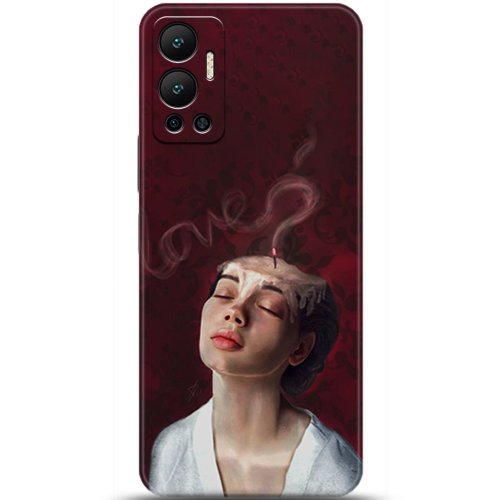 Uyumlu Kılıf HD Baskılı Kılıf - Followed Institution 5680