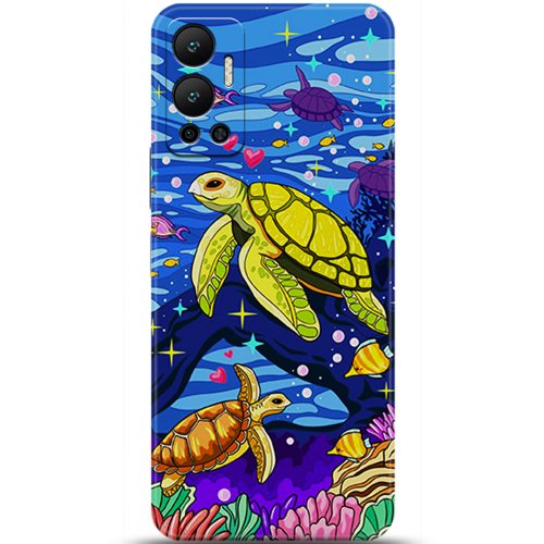 Uyumlu Kılıf HD Baskılı Kılıf - Followed Institution 5701