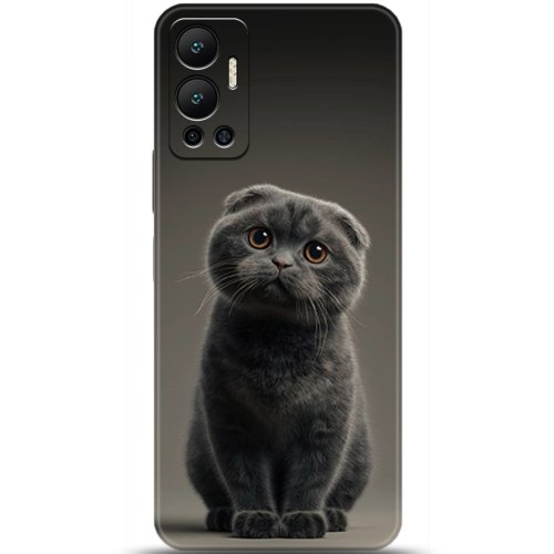 Uyumlu Kılıf HD Baskılı Kılıf - Followed Institution 5725