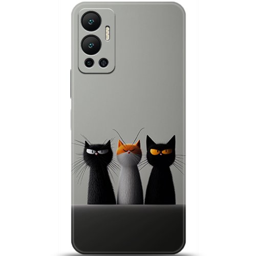 Uyumlu Kılıf HD Baskılı Kılıf - Followed Institution 5731