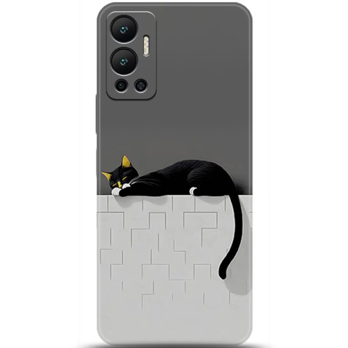 Uyumlu Kılıf HD Baskılı Kılıf - Followed Institution 5732