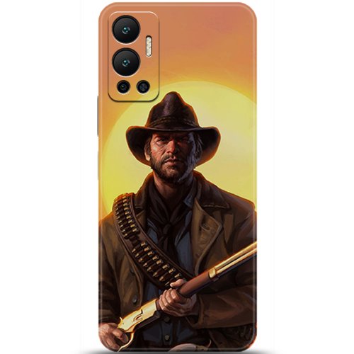 Uyumlu Kılıf HD Baskılı Kılıf - Followed Institution 5737