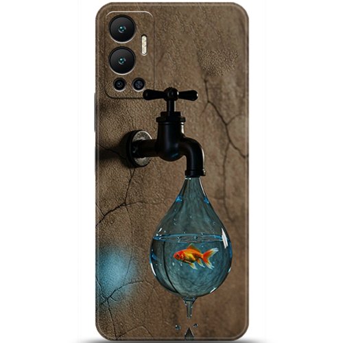 Uyumlu Kılıf HD Baskılı Kılıf - Followed Institution 5748