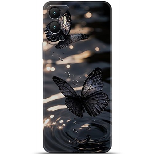 Uyumlu Kılıf HD Baskılı Kılıf - Followed Institution 5751