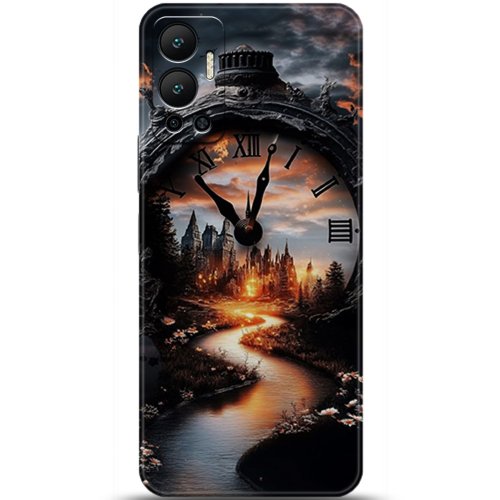 Uyumlu Kılıf HD Baskılı Kılıf - Followed Institution 5762