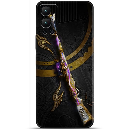 Uyumlu Kılıf HD Baskılı Kılıf - Followed Institution 5771