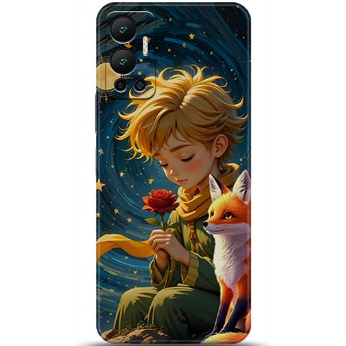 Uyumlu Kılıf HD Baskılı Kılıf - Followed Institution 5778