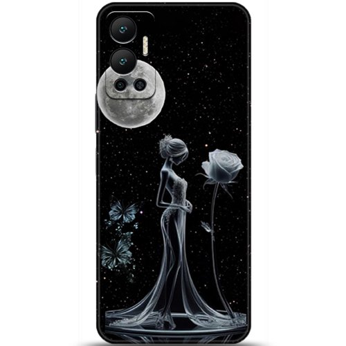 Uyumlu Kılıf HD Baskılı Kılıf - Followed Institution 5791