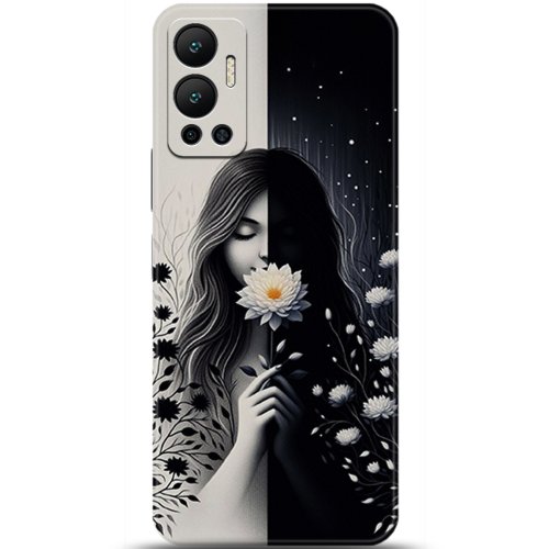 Uyumlu Kılıf HD Baskılı Kılıf - Followed Institution 5800