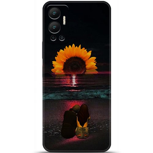 Uyumlu Kılıf HD Baskılı Kılıf - Followed Institution 5801