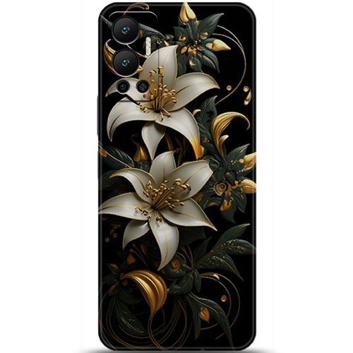 Uyumlu Kılıf HD Baskılı Kılıf - Followed Institution 5808