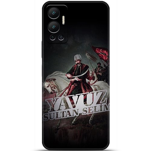 Uyumlu Kılıf HD Baskılı Kılıf - Followed Institution 5809