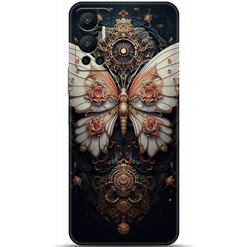 Uyumlu Kılıf HD Baskılı Kılıf - Followed Institution 5830