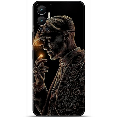 Uyumlu Kılıf HD Baskılı Kılıf - Followed Institution 5836