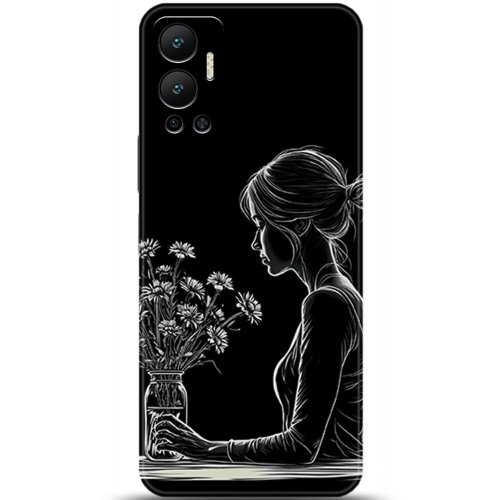 Uyumlu Kılıf HD Baskılı Kılıf - Followed Institution 5844