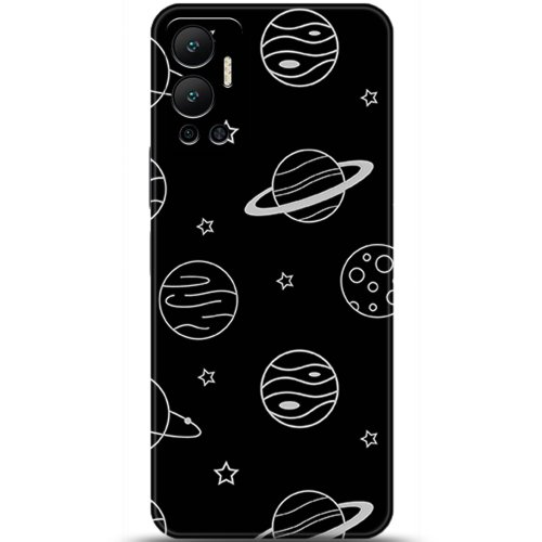 Uyumlu Kılıf HD Baskılı Kılıf - Followed Institution 5854