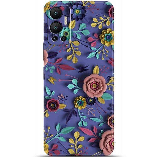 Uyumlu Kılıf HD Baskılı Kılıf - Followed Institution 5868