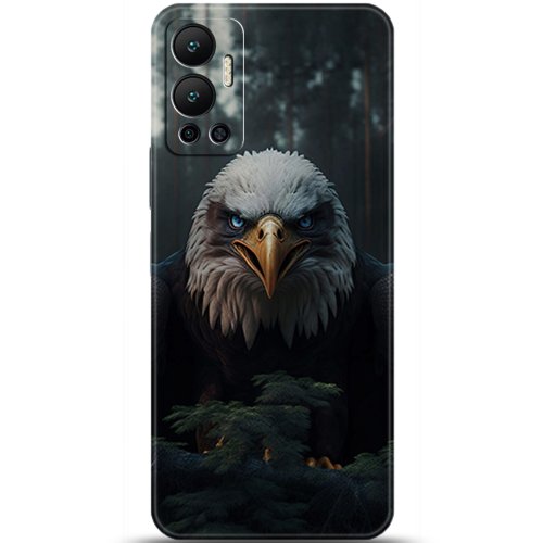 Uyumlu Kılıf HD Baskılı Kılıf - Followed Institution 5876