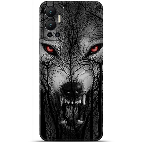 Uyumlu Kılıf HD Baskılı Kılıf - Followed Institution 5896