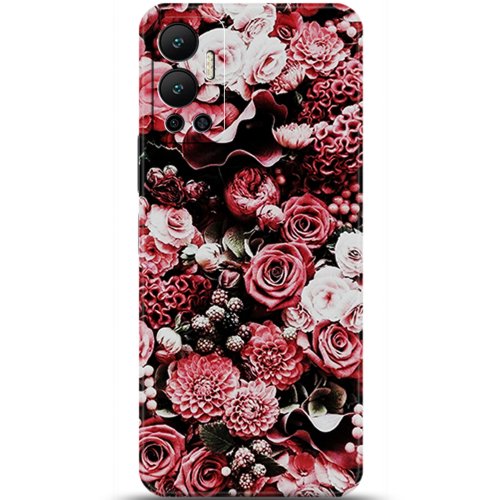 Uyumlu Kılıf HD Baskılı Kılıf - Followed Institution 5926